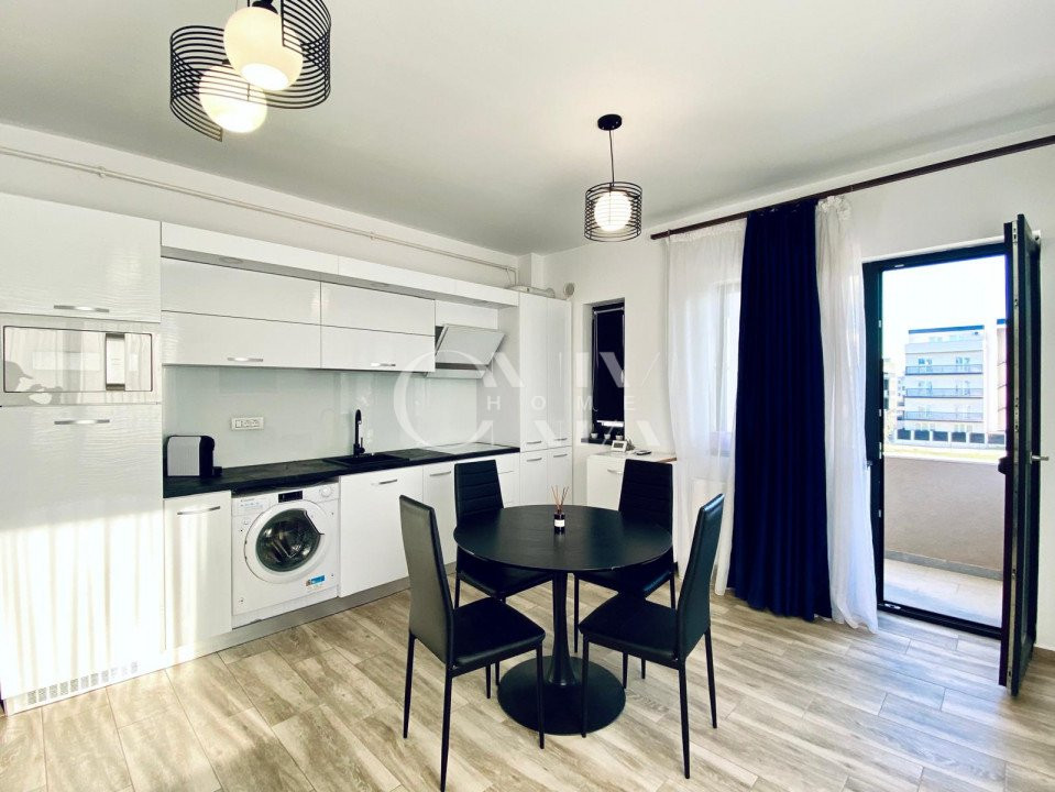  Apartament 2 camere de închiriat în regim hotelier – vedere la mare!