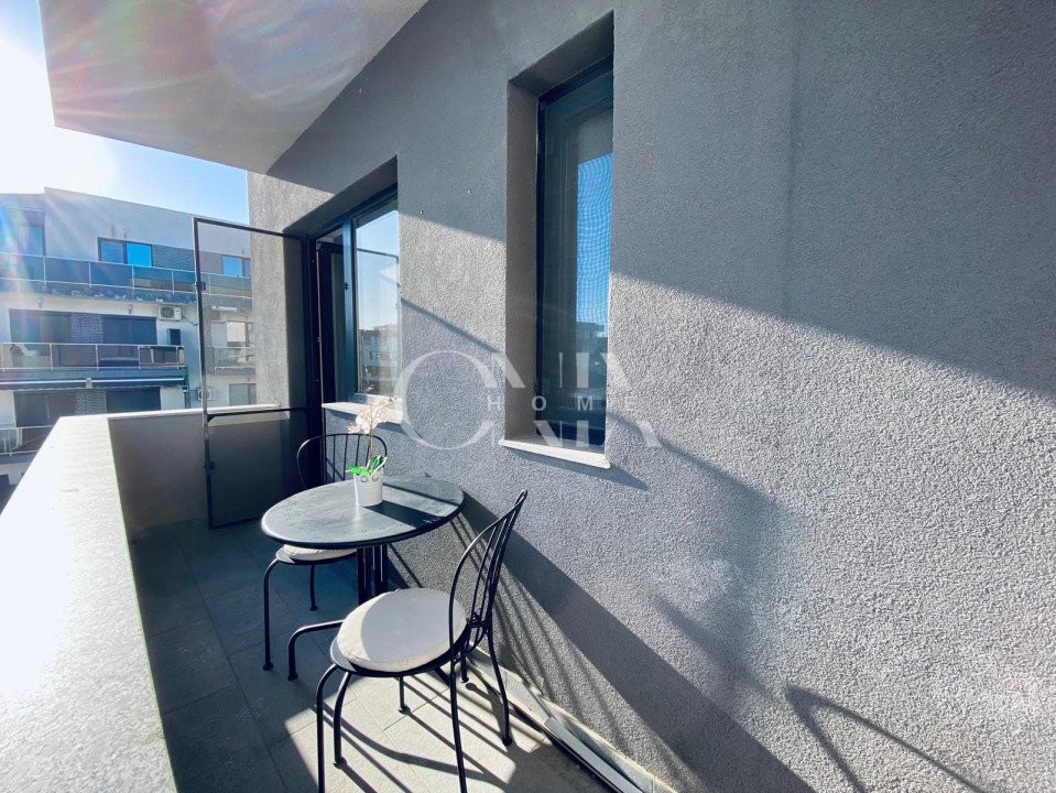  Apartament 2 camere de închiriat în regim hotelier – vedere la mare!