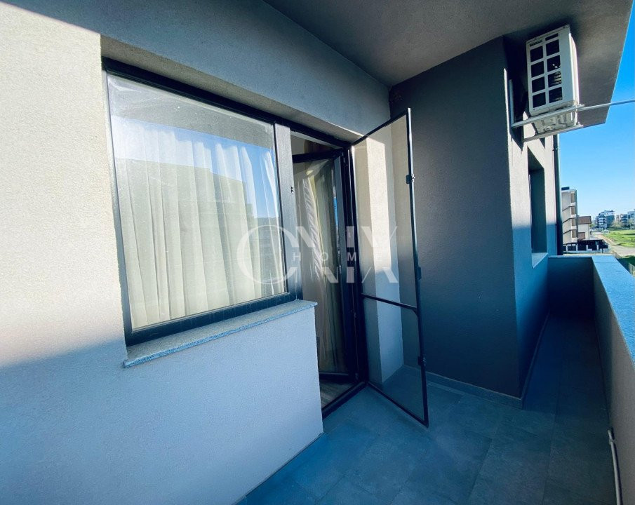  Apartament 2 camere de închiriat în regim hotelier – vedere la mare!