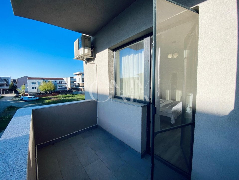  Apartament 2 camere de închiriat în regim hotelier – vedere la mare!