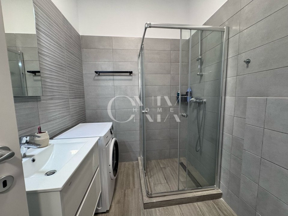 Studio de închiriat în regim hotelier – Casa del Mar 