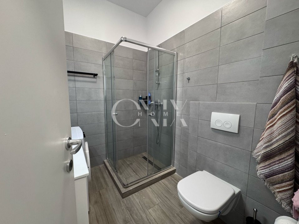 Studio de închiriat în regim hotelier – Casa del Mar 
