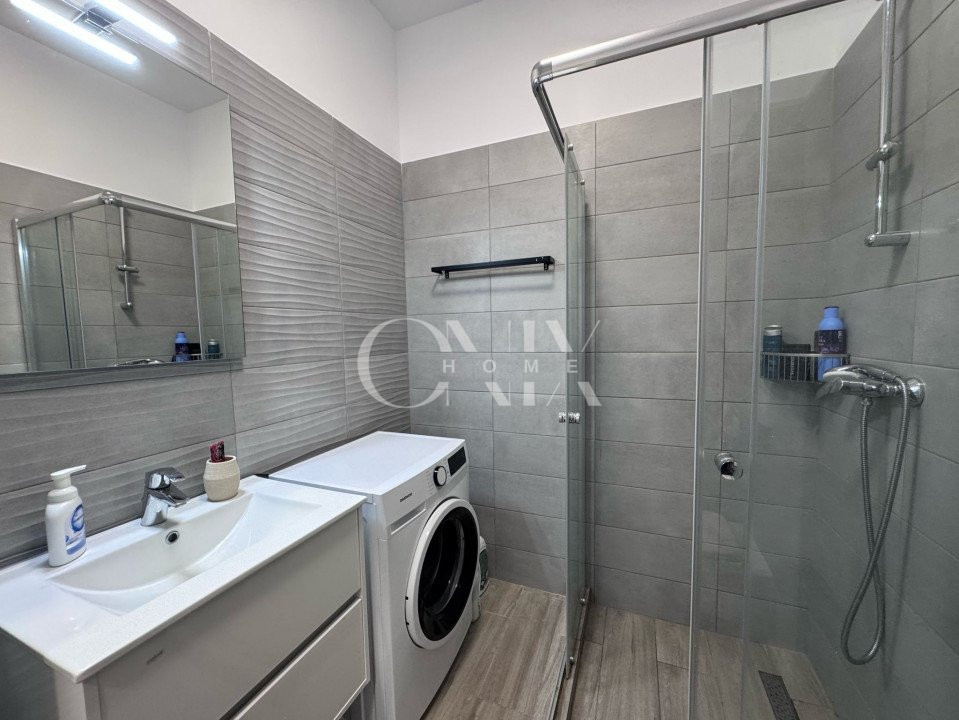 Studio de închiriat în regim hotelier – Casa del Mar 