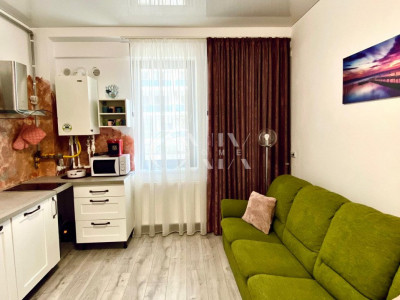 Apartament cu parcare privată – Mamaia Nord, Strada D8 | Regim hotelier