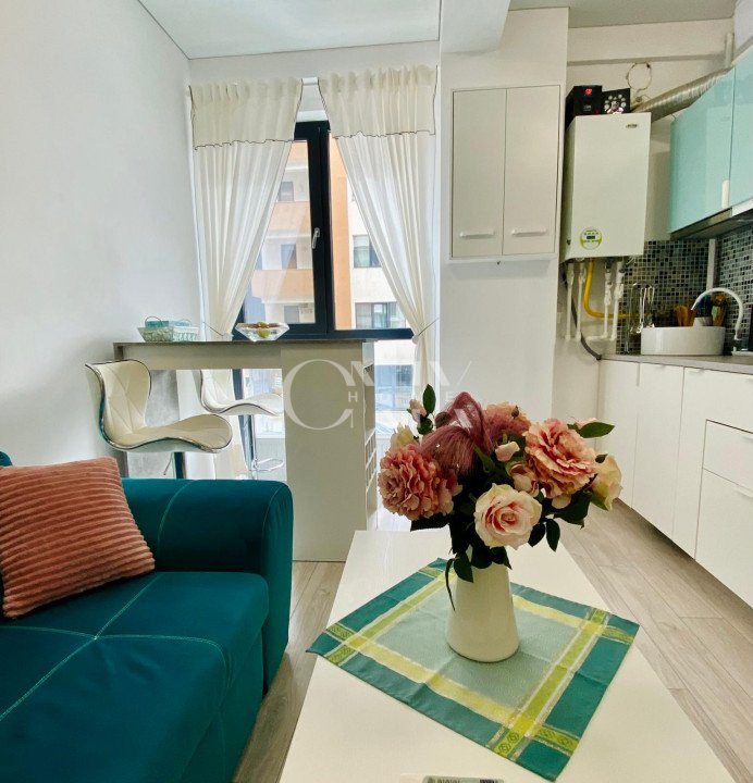 Apartament cu vedere la mare – Mamaia Nord, Strada D8 | Regim hotelier
