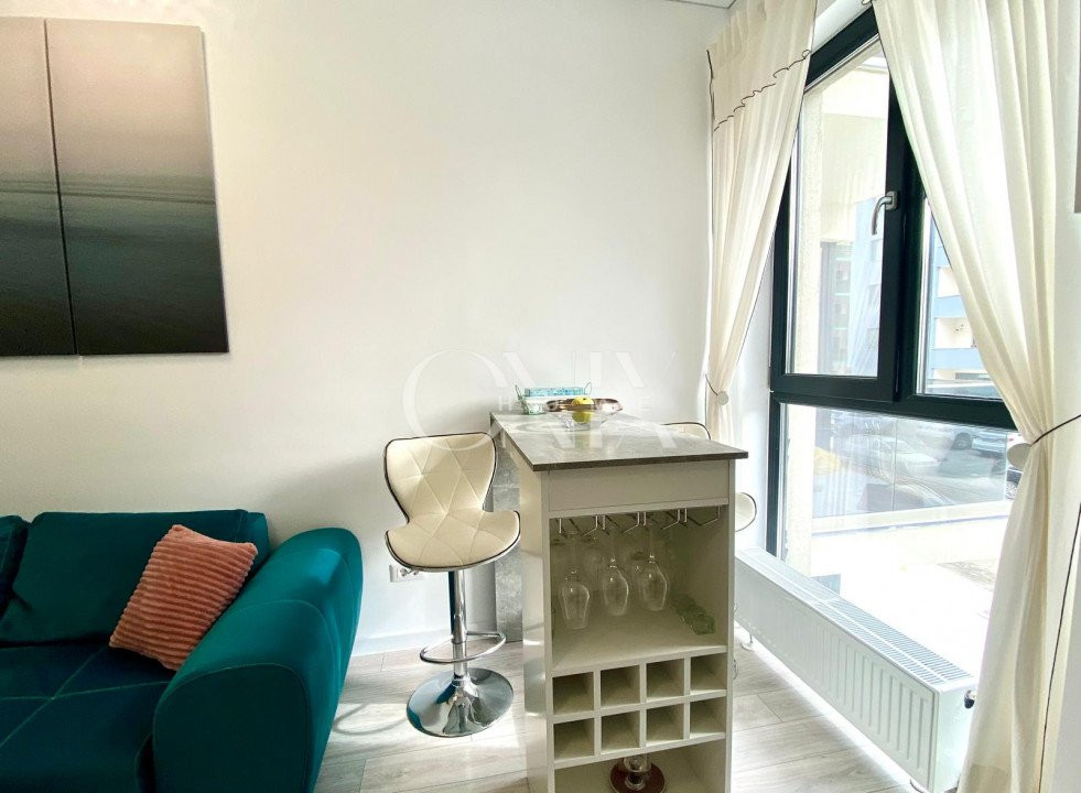 Apartament cu vedere la mare – Mamaia Nord, Strada D8 | Regim hotelier