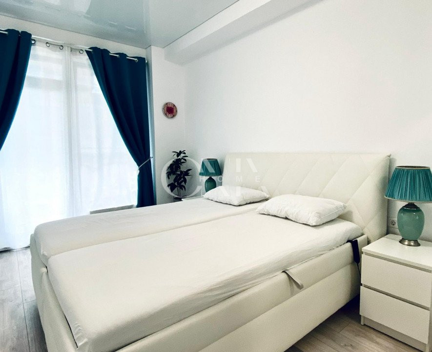 Apartament cu vedere la mare – Mamaia Nord, Strada D8 | Regim hotelier