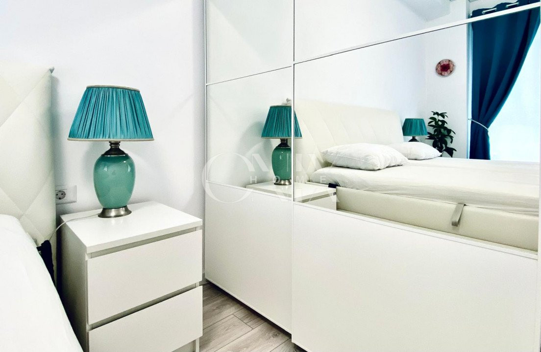 Apartament cu vedere la mare – Mamaia Nord, Strada D8 | Regim hotelier