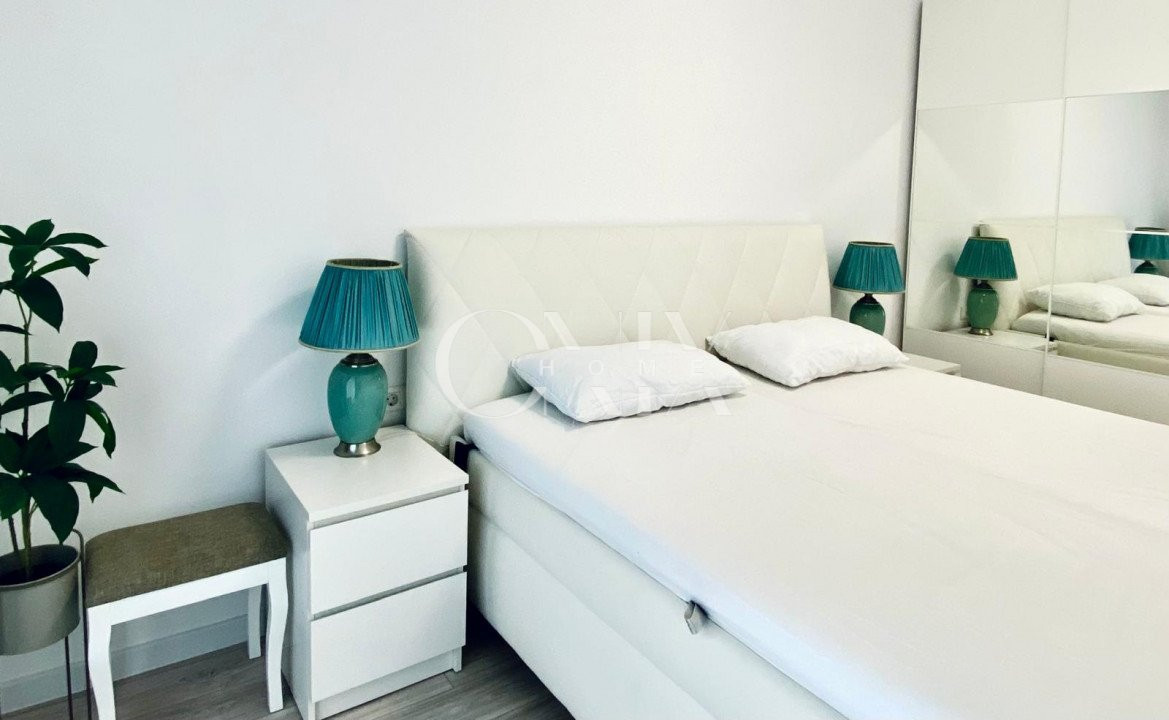 Apartament cu vedere la mare – Mamaia Nord, Strada D8 | Regim hotelier