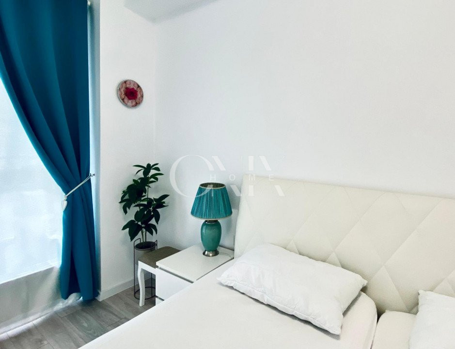 Apartament cu vedere la mare – Mamaia Nord, Strada D8 | Regim hotelier