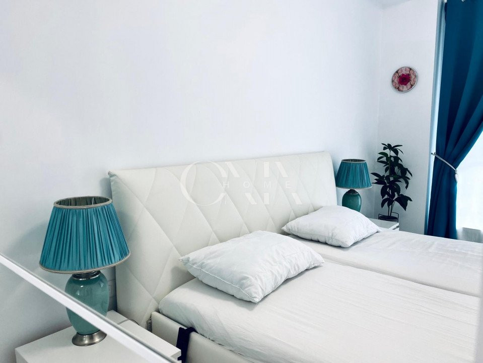 Apartament cu vedere la mare – Mamaia Nord, Strada D8 | Regim hotelier