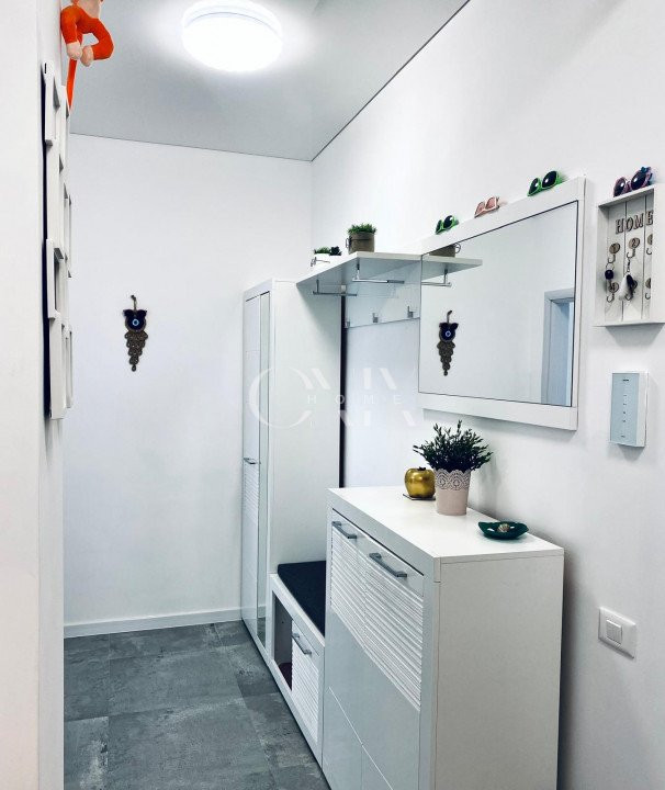Apartament cu vedere la mare – Mamaia Nord, Strada D8 | Regim hotelier