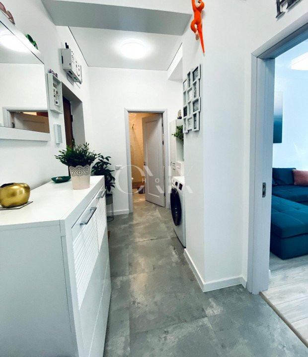 Apartament cu vedere la mare – Mamaia Nord, Strada D8 | Regim hotelier