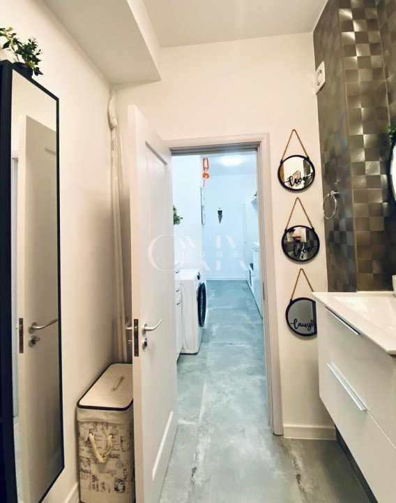 Apartament cu vedere la mare – Mamaia Nord, Strada D8 | Regim hotelier