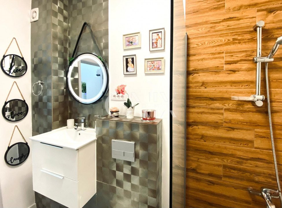 Apartament cu vedere la mare – Mamaia Nord, Strada D8 | Regim hotelier