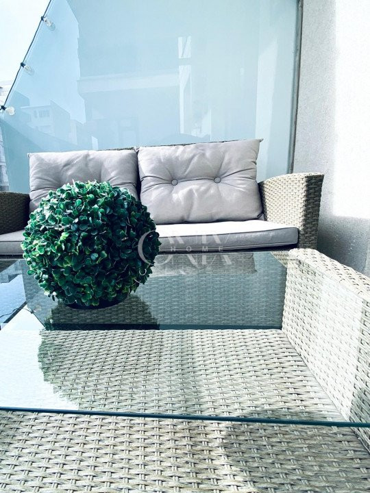 Apartament cu vedere la mare – Mamaia Nord, Strada D8 | Regim hotelier