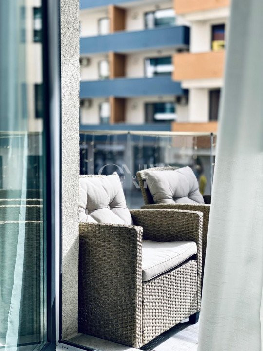 Apartament cu vedere la mare – Mamaia Nord, Strada D8 | Regim hotelier