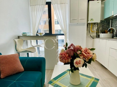 Apartament cu vedere la mare – Mamaia Nord, Strada D8 | Regim hotelier