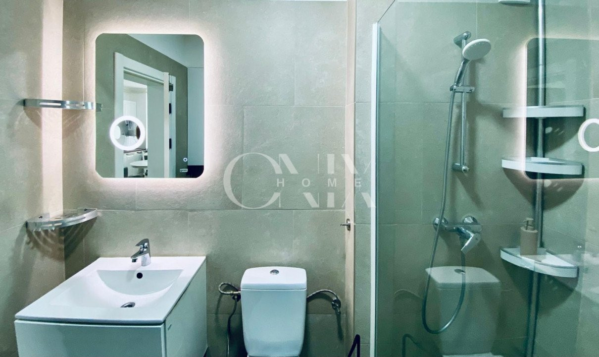 Apartament de lux în Infinity Resort & Spa – Mamaia Nord | Regim hotelier