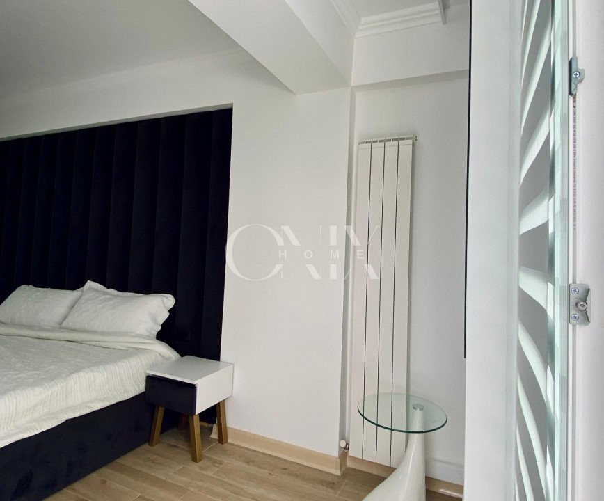 Apartament de lux în Infinity Resort & Spa – Mamaia Nord | Regim hotelier