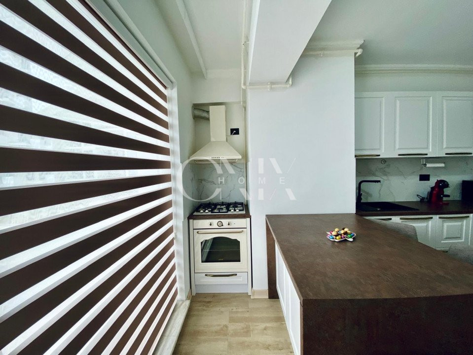 Apartament de lux în Infinity Resort & Spa – Mamaia Nord | Regim hotelier