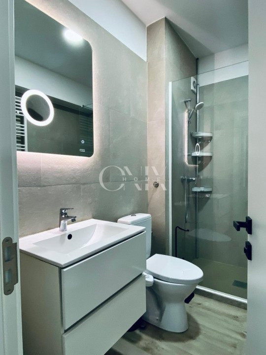 Apartament de lux în Infinity Resort & Spa – Mamaia Nord | Regim hotelier