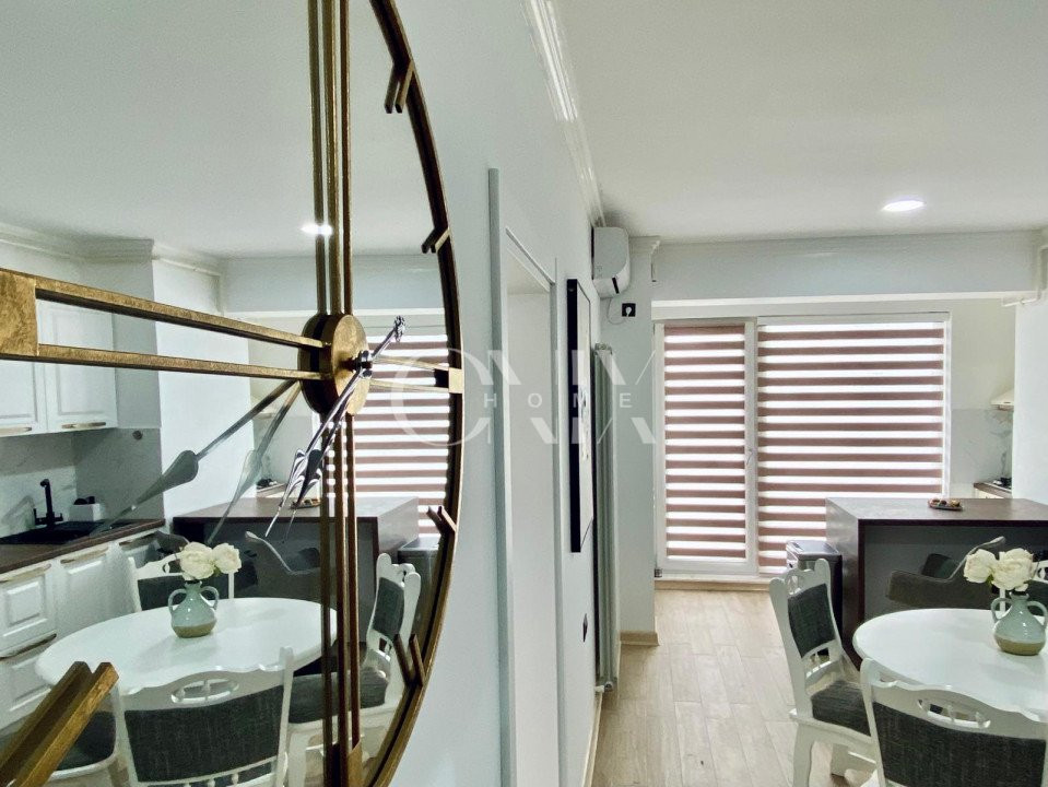 Apartament de lux în Infinity Resort & Spa – Mamaia Nord | Regim hotelier