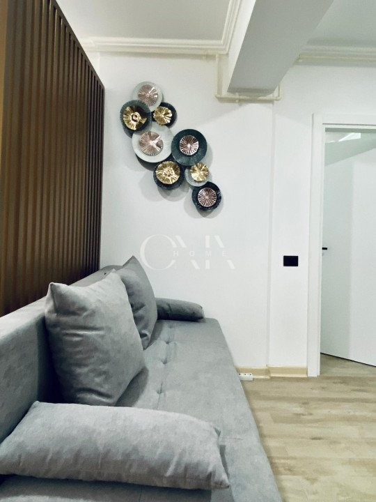 Apartament de lux în Infinity Resort & Spa – Mamaia Nord | Regim hotelier