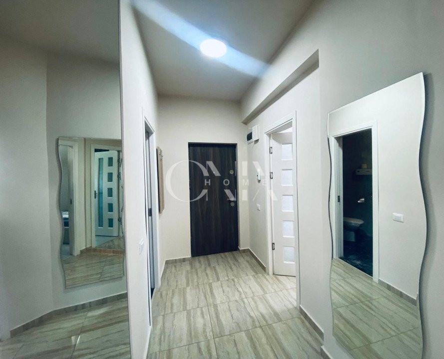 Apartament de închiriat în regim hotelier – zona Hanul cu Pește 