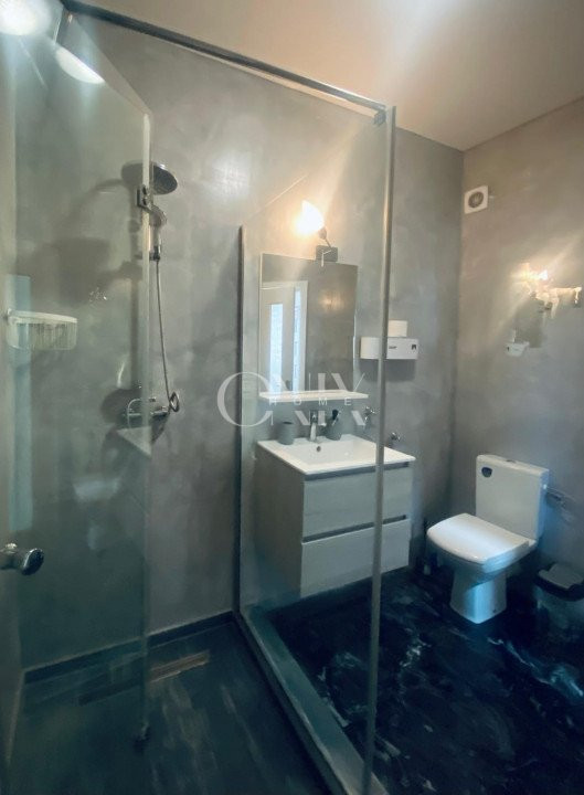 Apartament de închiriat în regim hotelier – zona Hanul cu Pește 