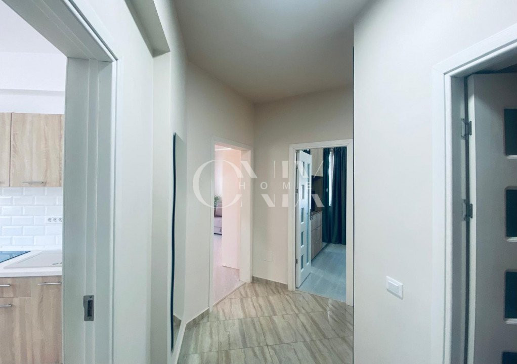 Apartament de închiriat în regim hotelier – zona Hanul cu Pește 