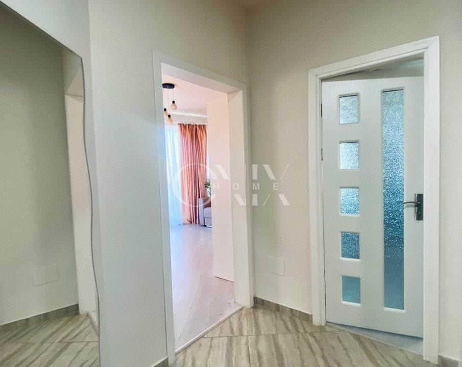 Apartament de închiriat în regim hotelier – zona Hanul cu Pește 