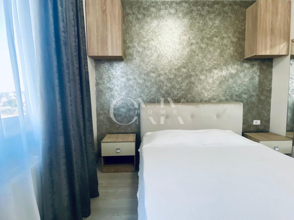 Apartament de închiriat în regim hotelier – zona Hanul cu Pește 
