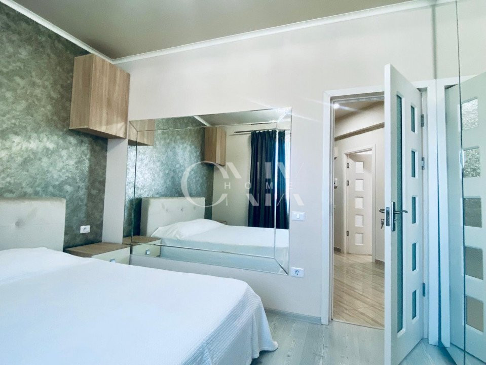 Apartament de închiriat în regim hotelier – zona Hanul cu Pește 