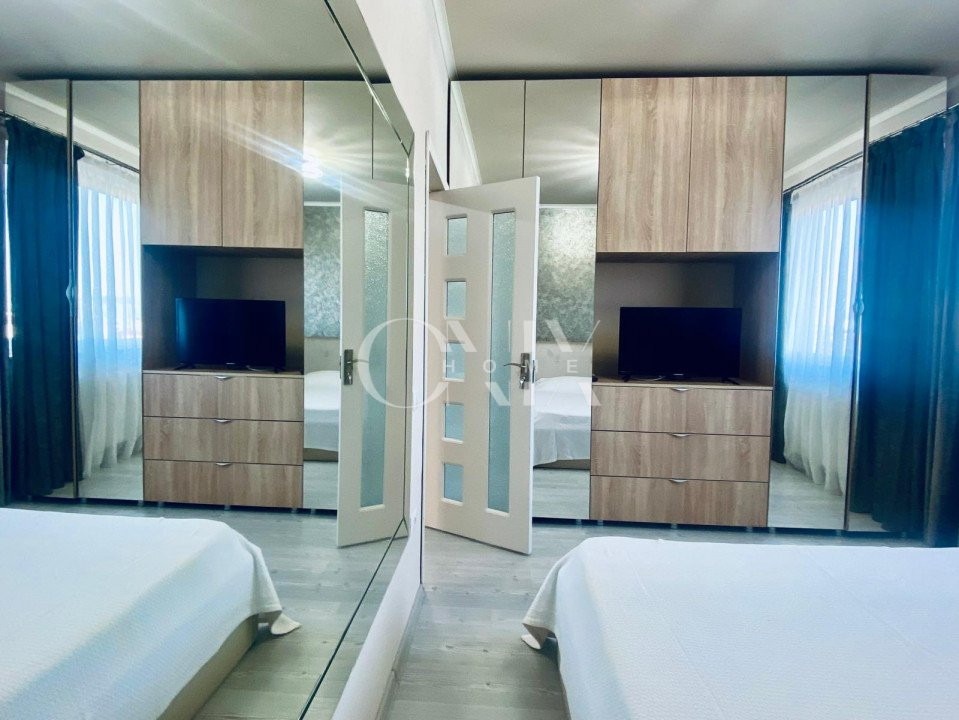 Apartament de închiriat în regim hotelier – zona Hanul cu Pește 