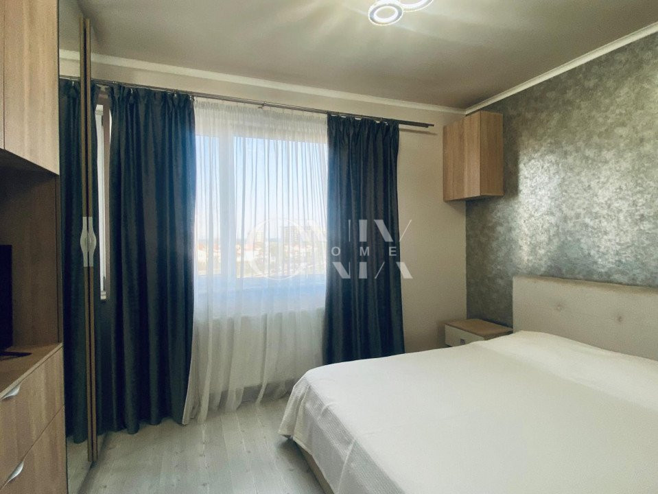 Apartament de închiriat în regim hotelier – zona Hanul cu Pește 