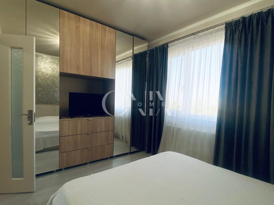 Apartament de închiriat în regim hotelier – zona Hanul cu Pește 