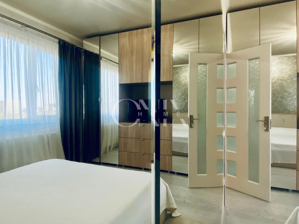 Apartament de închiriat în regim hotelier – zona Hanul cu Pește 