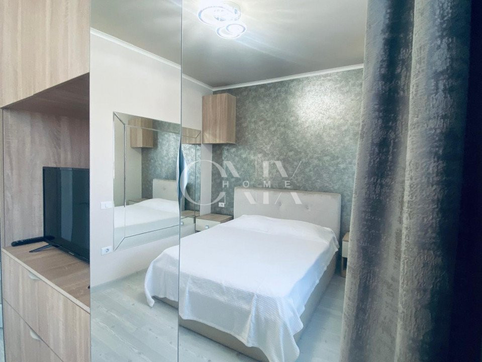 Apartament de închiriat în regim hotelier – zona Hanul cu Pește 