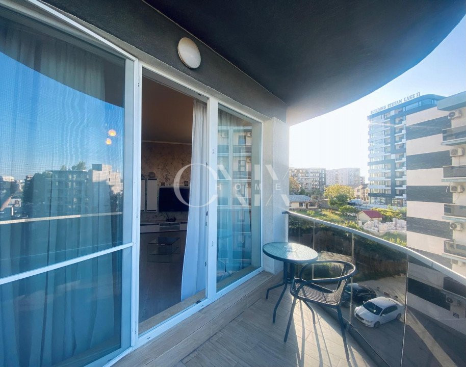 Apartament de închiriat în regim hotelier – zona Hanul cu Pește 