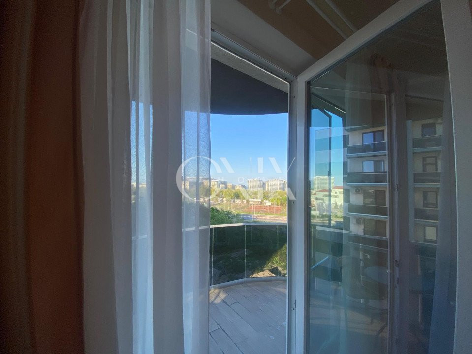 Apartament de închiriat în regim hotelier – zona Hanul cu Pește 