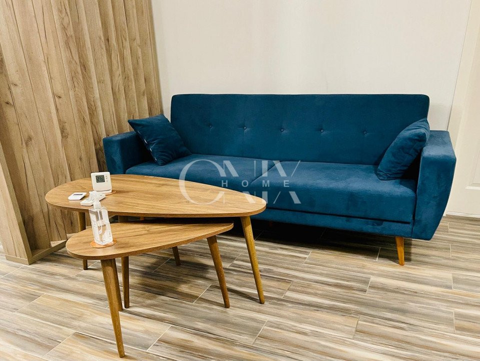 Studio cochet – Building Stefan, Mamaia | Regim hotelier