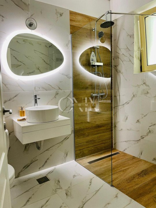 Studio cochet – Building Stefan, Mamaia | Regim hotelier