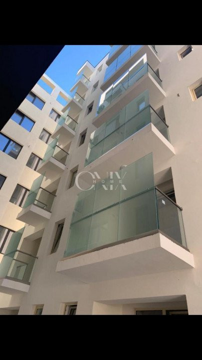 Studio cochet – Building Stefan, Mamaia | Regim hotelier