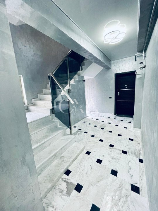 Studio cochet – Building Stefan, Mamaia | Regim hotelier