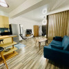 Studio cochet – Building Stefan, Mamaia | Regim hotelier