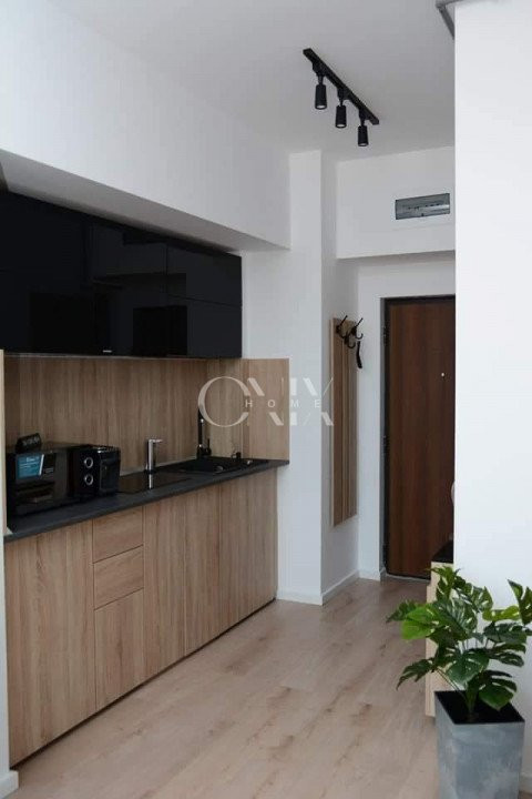 Studio cu vedere panoramică la mare – Tomis Villa, Mamaia Nord | Regim hotelier