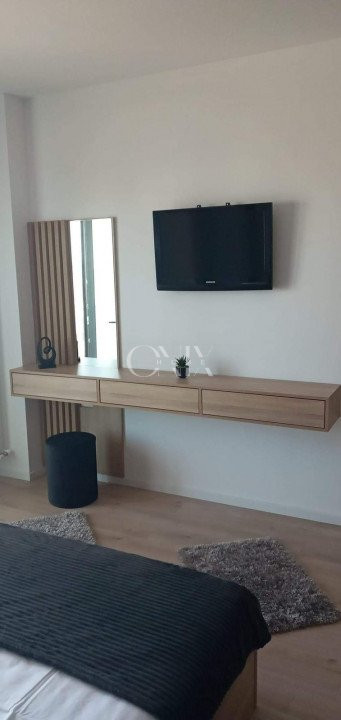 Studio cu vedere panoramică la mare – Tomis Villa, Mamaia Nord | Regim hotelier