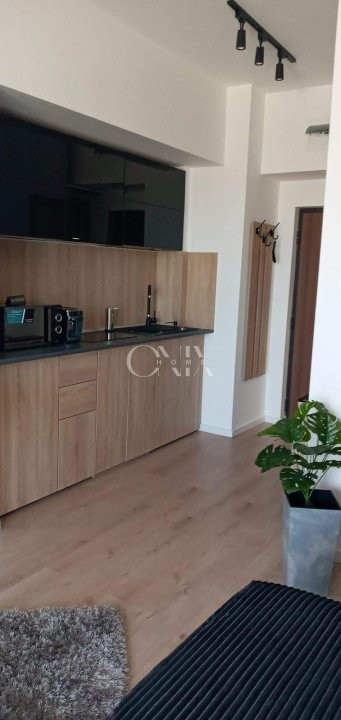 Studio cu vedere panoramică la mare – Tomis Villa, Mamaia Nord | Regim hotelier