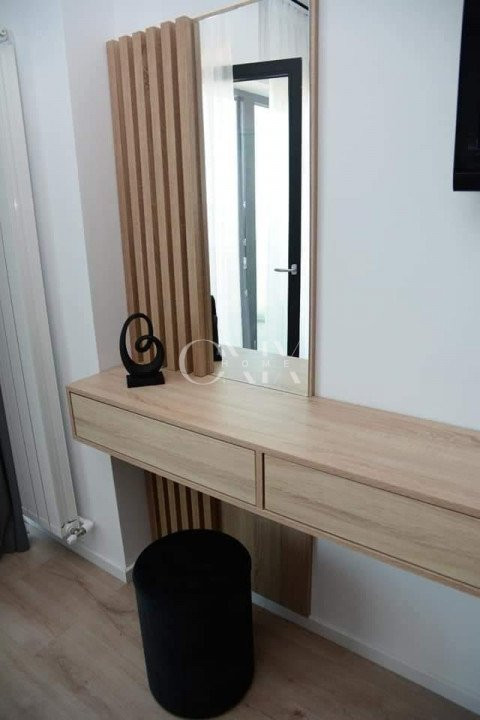 Studio cu vedere panoramică la mare – Tomis Villa, Mamaia Nord | Regim hotelier
